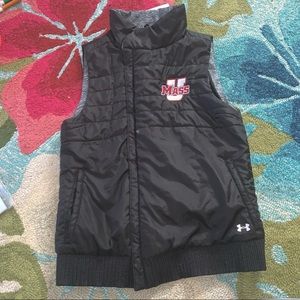 Under Armour Umass vest